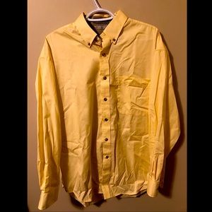 Mens Dress Shirt